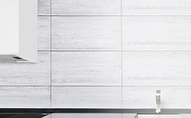 Установки вытяжки Maunfeld Box Push 40 белый