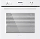 Духовой шкаф Maunfeld MEOM729PW