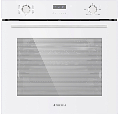 Духовой шкаф Maunfeld MEOM729PW