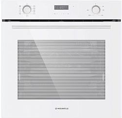 Духовой шкаф Maunfeld MEOM729PW