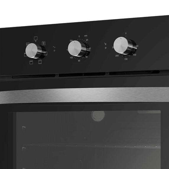 Духовой шкаф Maunfeld AEOC.575B preview 5