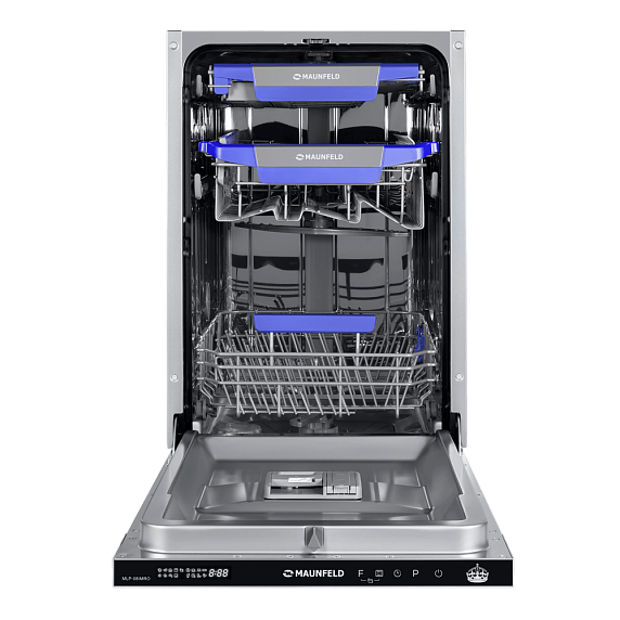 Встраиваемая посудомоечная машина Maunfeld MLP-08IMRO preview 5