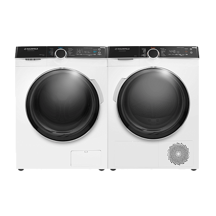 Сушильная машина Maunfeld MFDM1410WH06 preview 26