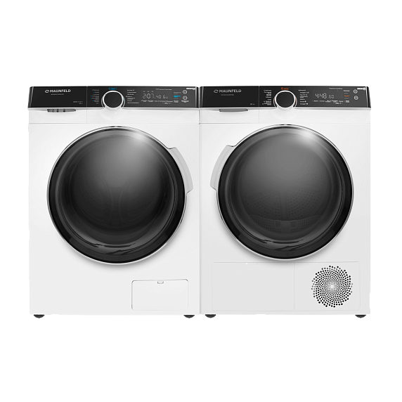 Сушильная машина Maunfeld MFDM1410WH06 preview 26