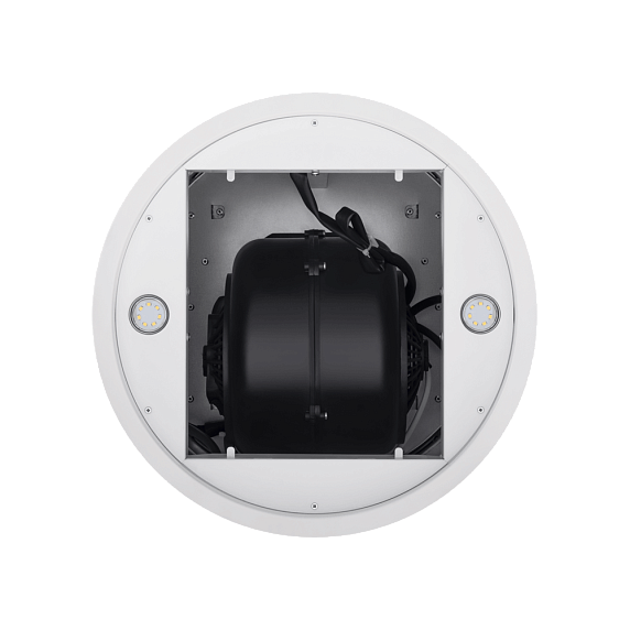 Вытяжка Maunfeld Lee Isla 39 БЕЛЫЙ preview 10