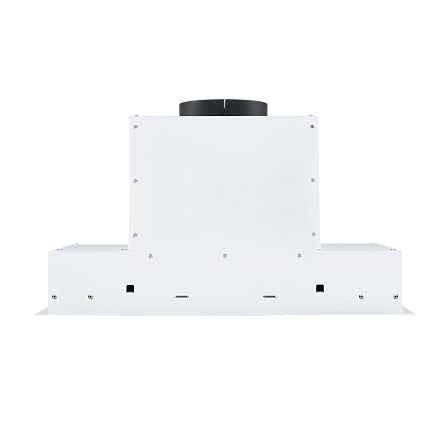 Вытяжка Maunfeld MZR 60 белый preview 9