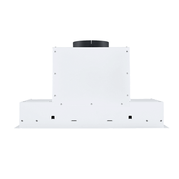 Вытяжка Maunfeld MZR 60 белый preview 9