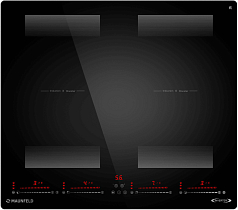 Индукционная варочная панель Maunfeld CVI594SF2BKD Inverter