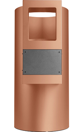 Вытяжка Maunfeld Lee Wall 39 медный preview 9