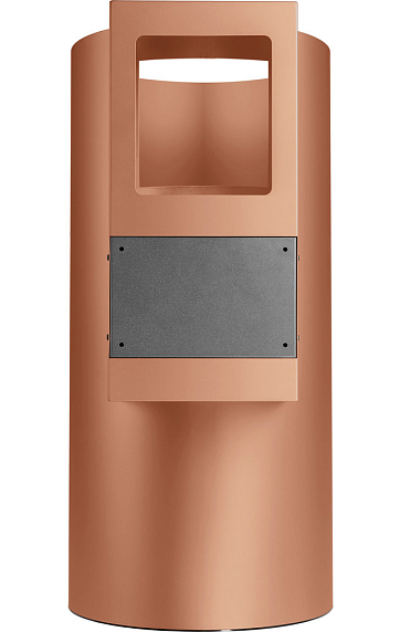 Вытяжка Maunfeld Lee Wall 39 медный preview 9