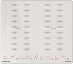 Индукционная варочная панель Maunfeld CVI594SF2BG Inverter