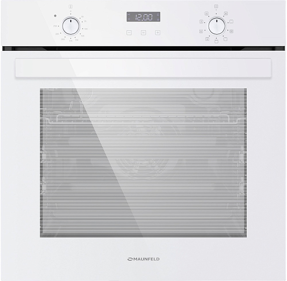 Духовой шкаф Maunfeld EOEM.769W preview 1