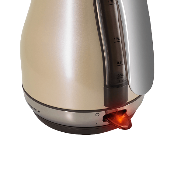 Чайник Maunfeld MFK-794BG preview 11