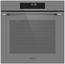 Духовой шкаф Maunfeld EOEH7614LGR