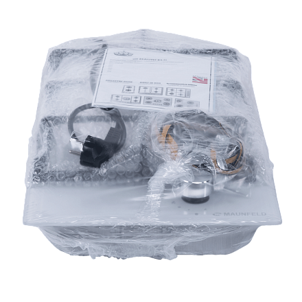 Газовая варочная панель Maunfeld EGHG.31.33CW/G preview 19