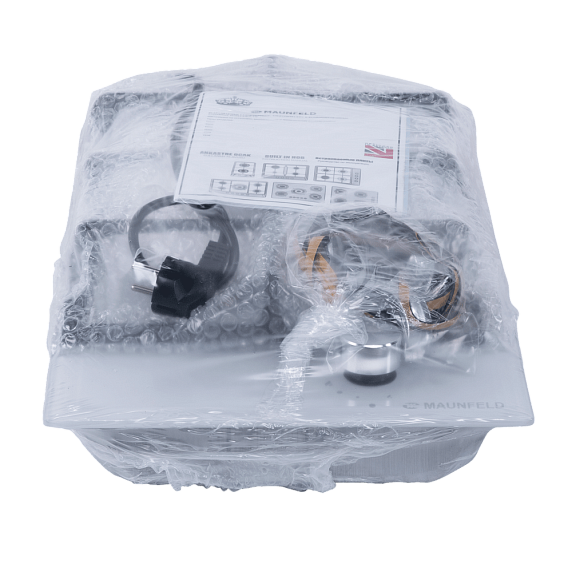 Газовая варочная панель Maunfeld EGHG.31.33CW/G preview 19