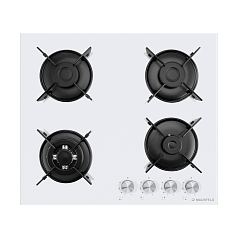 Газовая варочная панель Maunfeld EGHG.64.13STS-EW