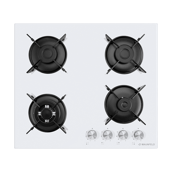 Газовая варочная панель Maunfeld EGHG.64.13STS-EW preview 2