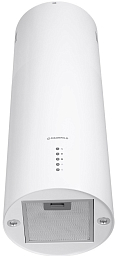Вытяжка Maunfeld Lee Light (Isla) 35 белый (в 1-й коробке)