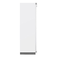 Морозильная камера Maunfeld MBFR205NFWGR Inverter