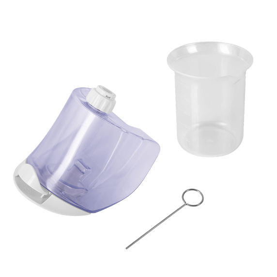 Паровая швабра Maunfeld MF-1935R preview 10