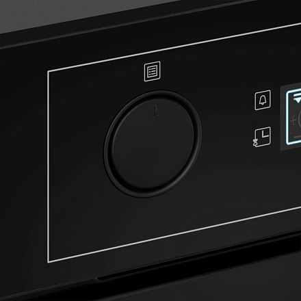 Духовой шкаф Maunfeld AEOH6062B2 preview 12