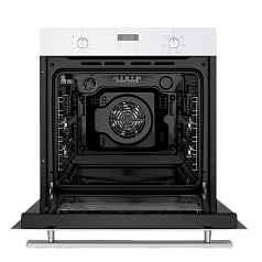 Духовой шкаф Maunfeld EOEM.769W