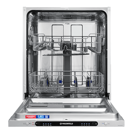 Встраиваемая посудомоечная машина Maunfeld MLP6242G02 preview 2