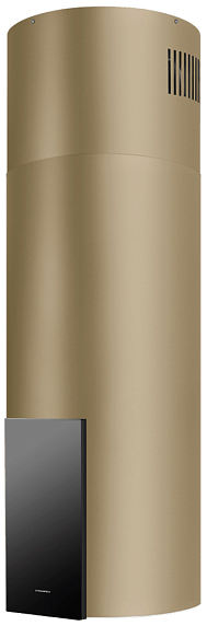 Вытяжка Maunfeld ALBA 39 Isla Gold preview 4