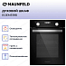 Купить Духовой шкаф Maunfeld EOEM519B preview 2