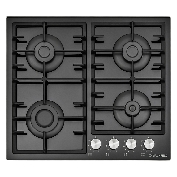 Газовая варочная панель Maunfeld EGHG.64.3CB/G preview 8