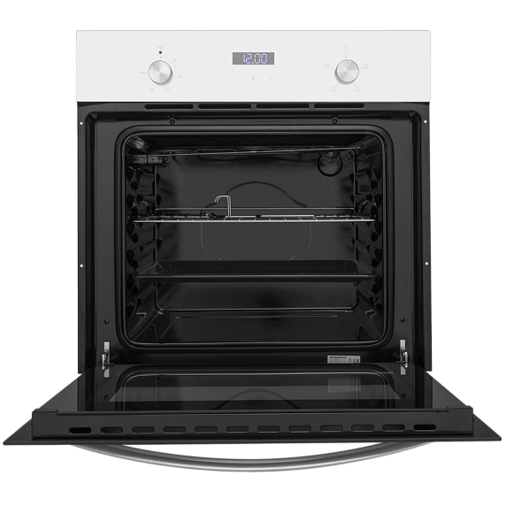Духовой шкаф Maunfeld EOEC.564W preview 4