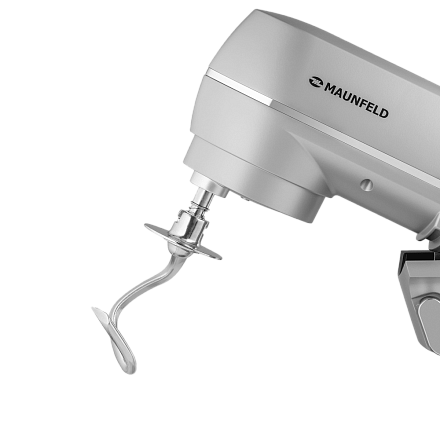 Миксер Maunfeld MF-423SS preview 7