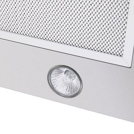 Вытяжка Maunfeld Ancona PlusA 60 нержавеющая сталь\прозрачное стекло preview 11