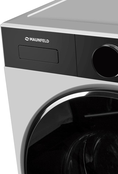 Стиральная машина Maunfeld MFWM1410WH05 preview 8