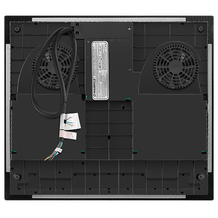 Индукционная варочная панель Maunfeld CVI594SF2BK Inverter preview 5