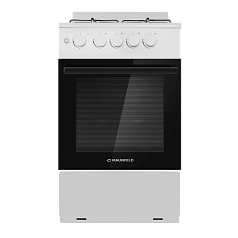 Газовая плита Maunfeld MGC50GEW08