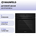 Купить Духовой шкаф Maunfeld AEOF6051B2M