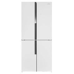 Холодильник Maunfeld MFF181NFW