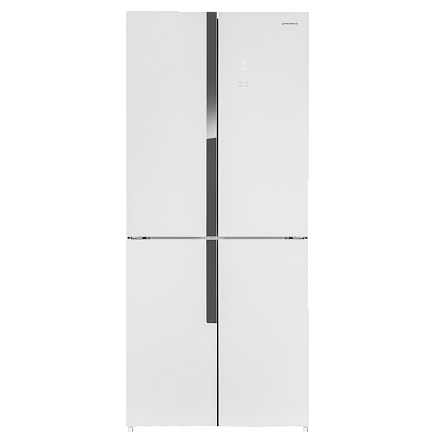 Холодильник Maunfeld MFF181NFW preview 3