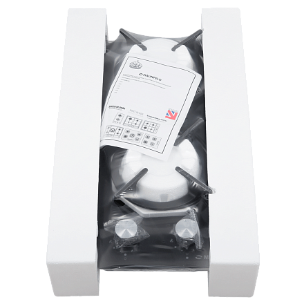 Газовая варочная панель Maunfeld EGHG.32.1CB/G preview 11