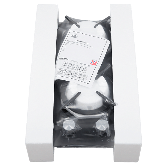 Газовая варочная панель Maunfeld EGHG.32.1CB/G preview 11