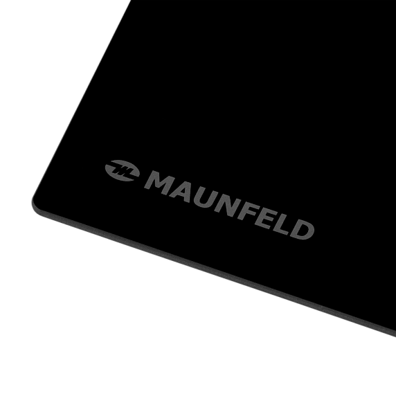 Электрическая варочная панель Maunfeld CVCE453BK preview 6