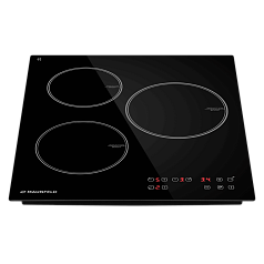 Индукционная варочная панель Maunfeld CVI453BK