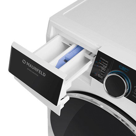 Стиральная машина Maunfeld MFWM1486WH06 preview 12