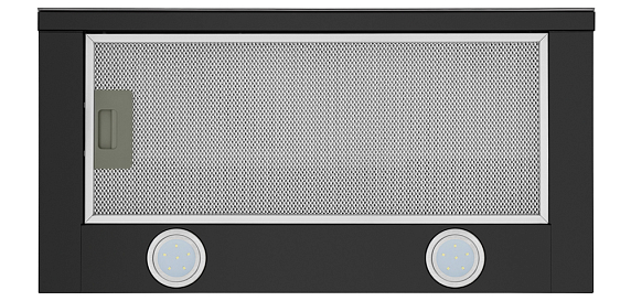 Вытяжка Maunfeld VS Touch 850 60 черный preview 4