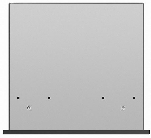 Вытяжка Maunfeld Fantasy 1000ST 60 черное стекло preview 7