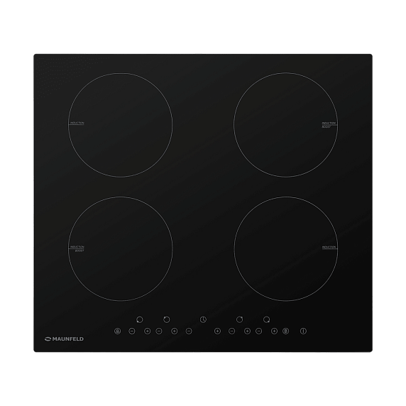 Индукционная варочная панель Maunfeld EVI.594-BK preview 2