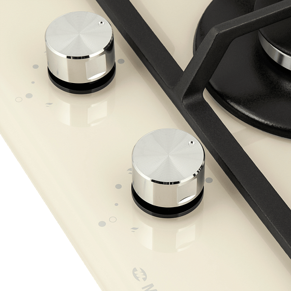 Газовая варочная панель Maunfeld EGHG.32.63CBG/G preview 5