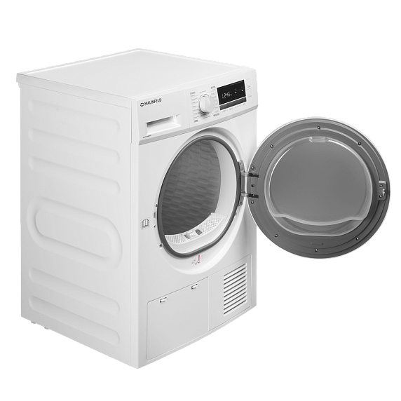 Сушильная машина Maunfeld MFDM168WHE preview 4
